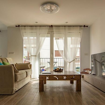 Apartamento céntrico Altea Exterior foto
