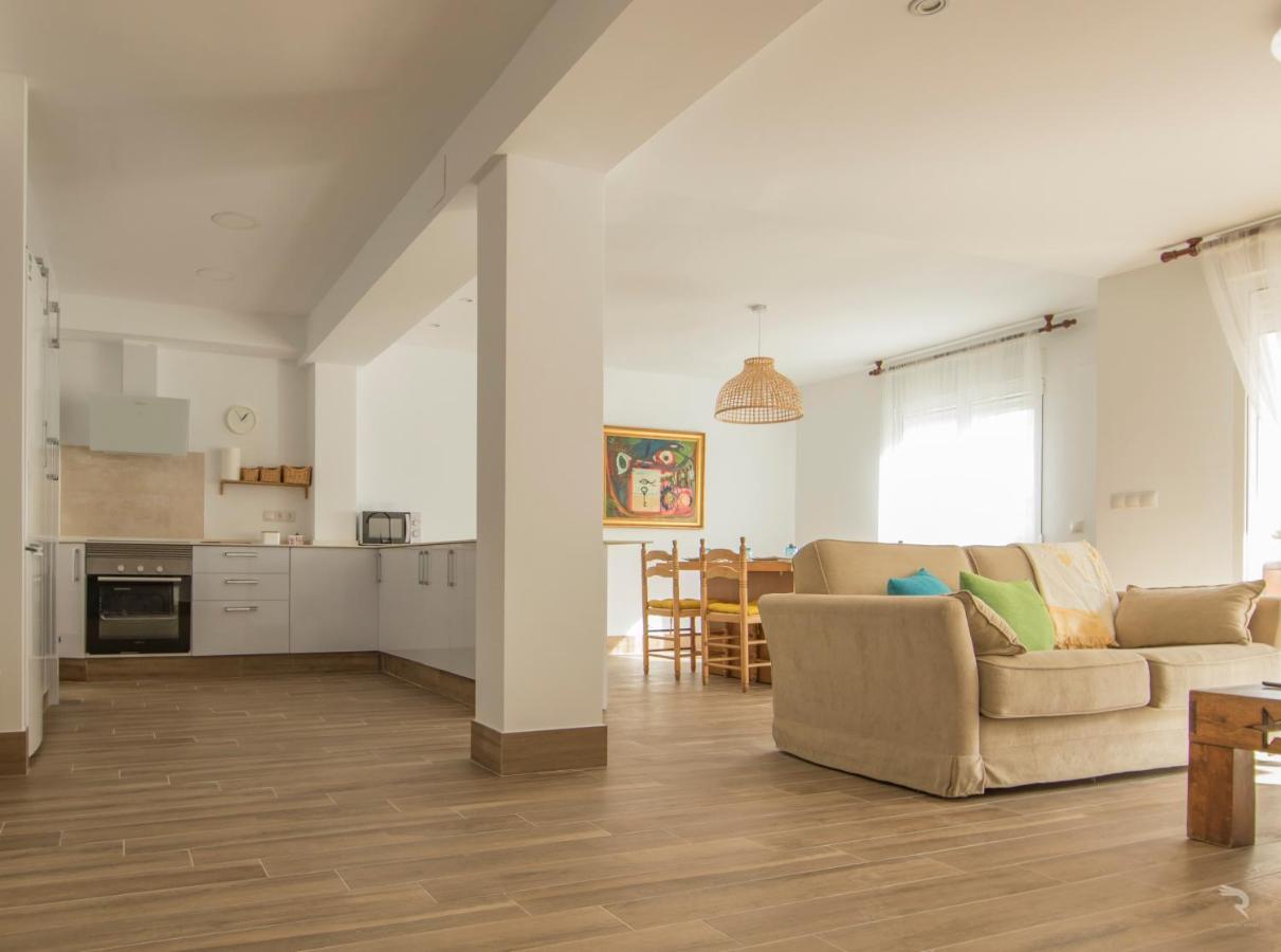 Apartamento céntrico Altea Exterior foto