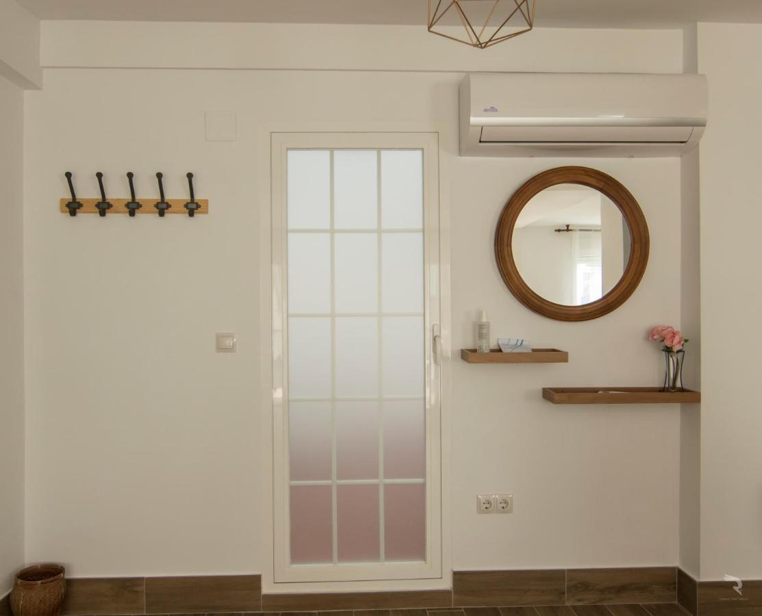 Apartamento céntrico Altea Exterior foto