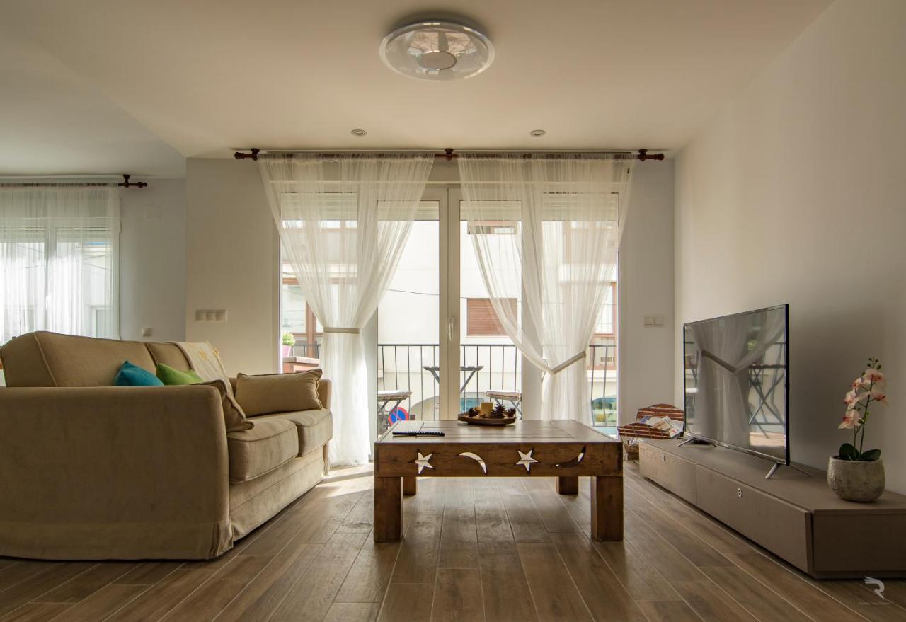 Apartamento céntrico Altea Exterior foto