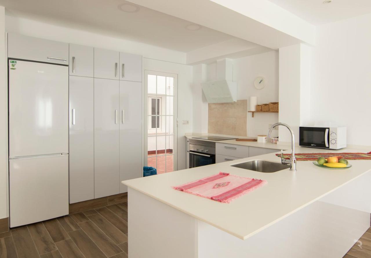 Apartamento céntrico Altea Exterior foto