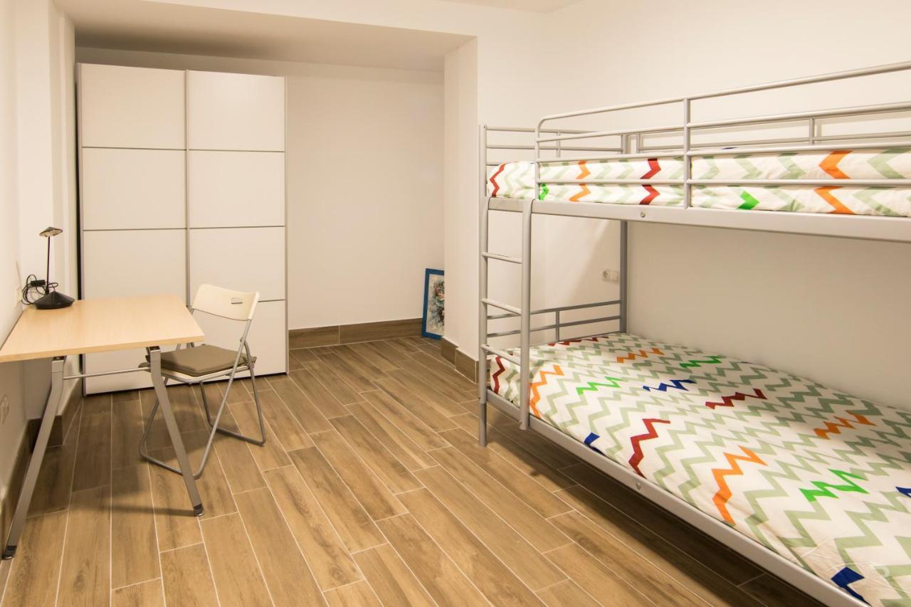 Apartamento céntrico Altea Exterior foto