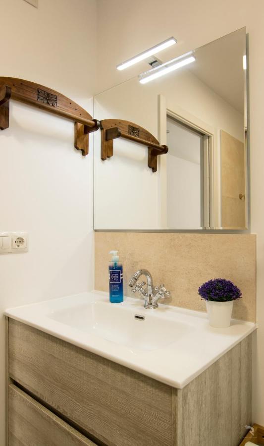 Apartamento céntrico Altea Exterior foto