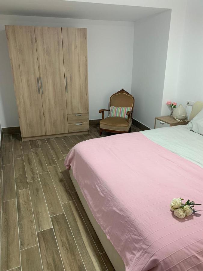 Apartamento céntrico Altea Exterior foto